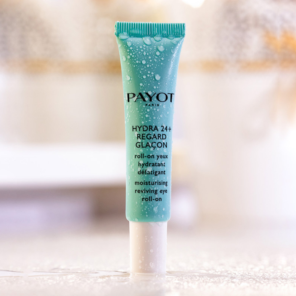 PAYOT Hydra 24+ Cremă de ochi roll-on 15ml