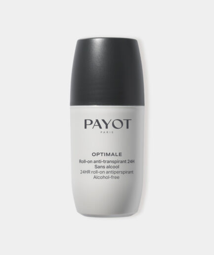 PAYOT Optimale roll-on antiperspirant 24H