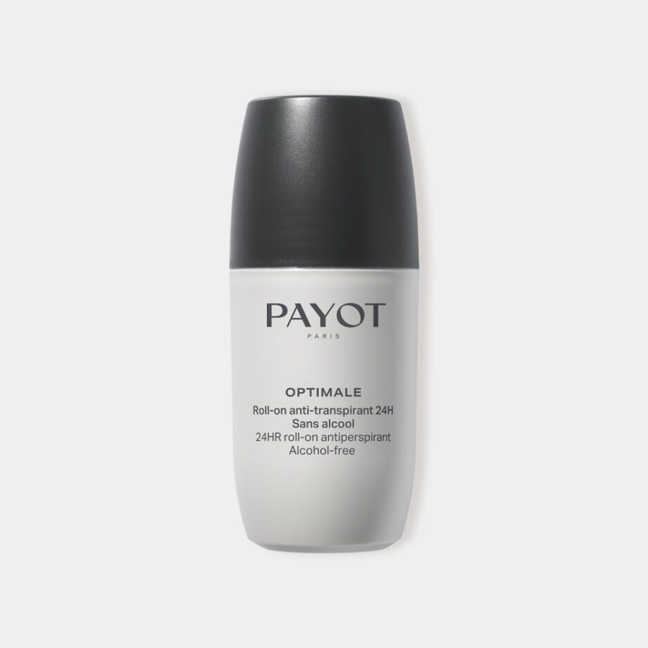 PAYOT Optimale roll-on antiperspirant 24H