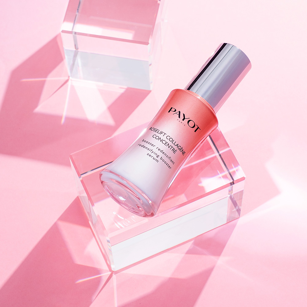 PAYOT Roselift Collagene Ser Concentrat 30ml Antiage, lifting, antirid.
