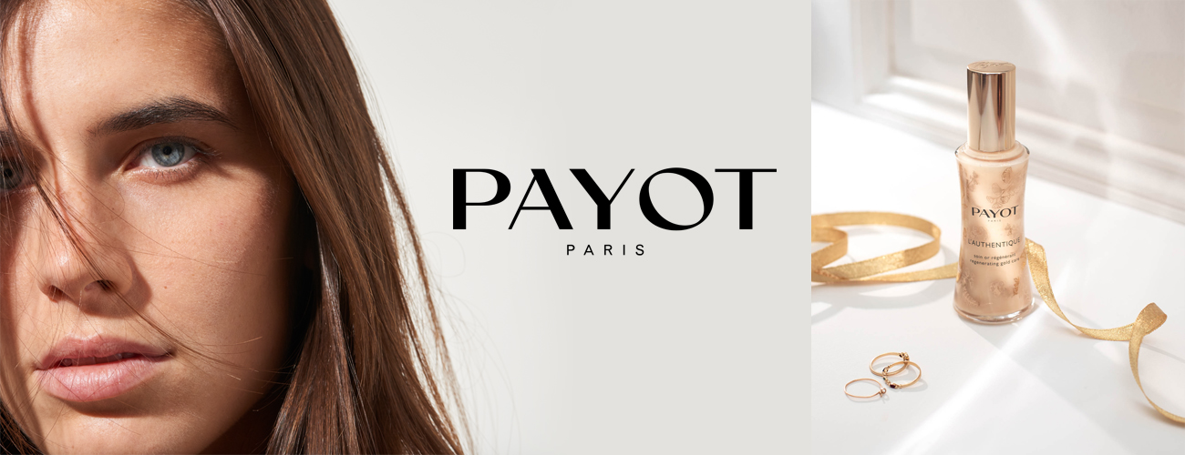 Payot Expert Cosmetics