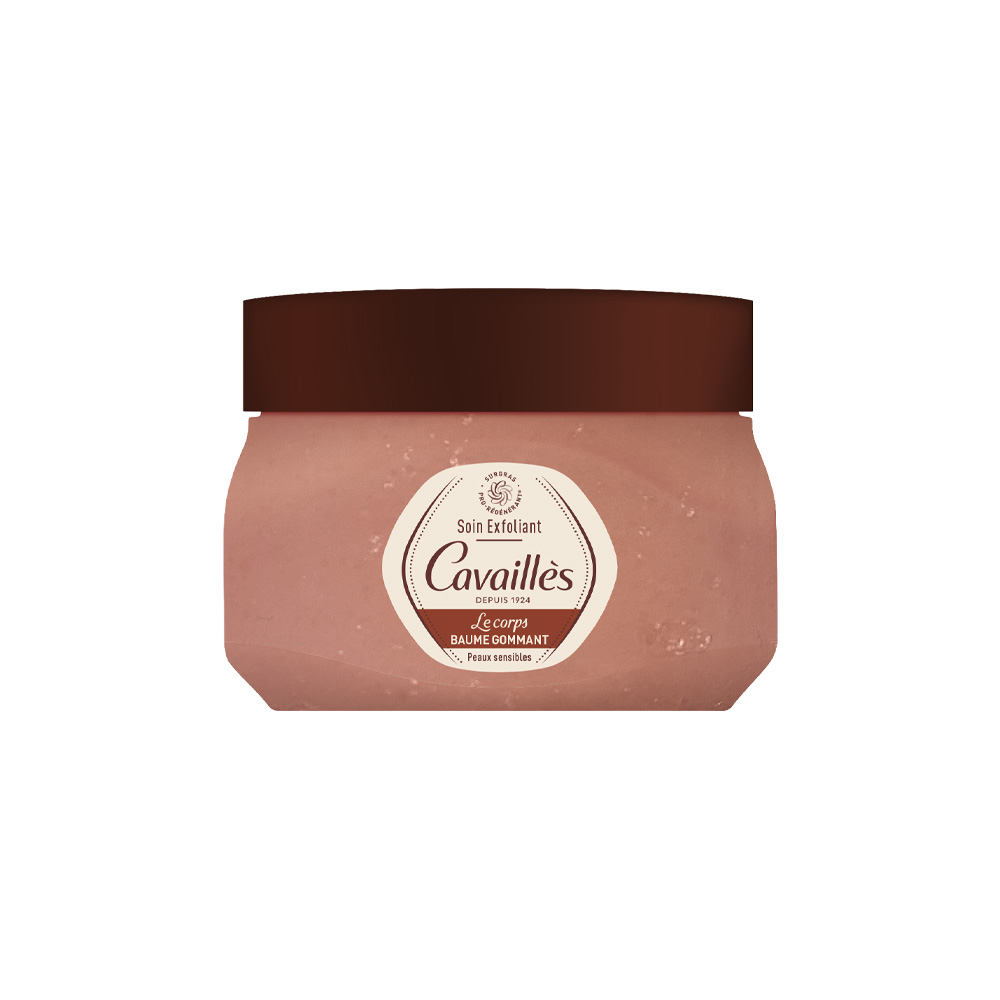 Cavailles Balsam Exfoliant 200 ml