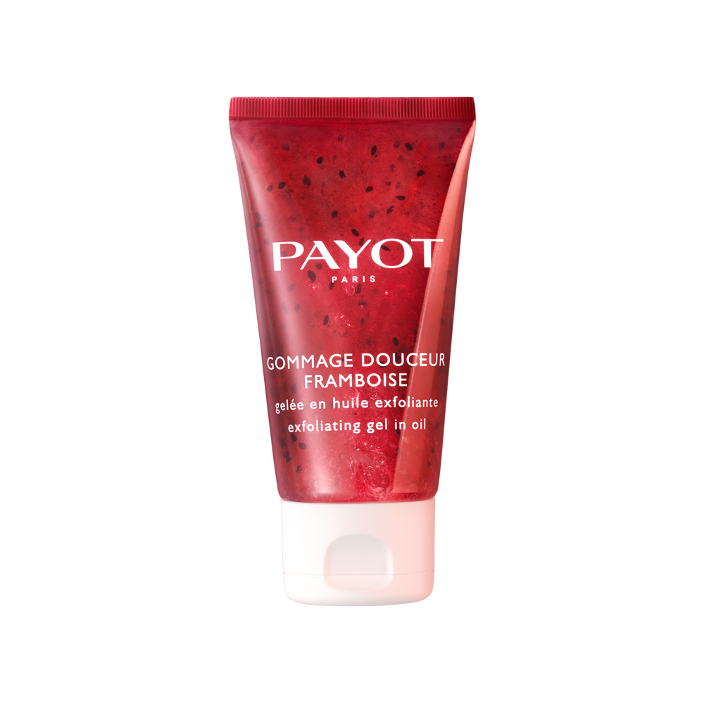 PAYOT Gel-Ulei exfoliant