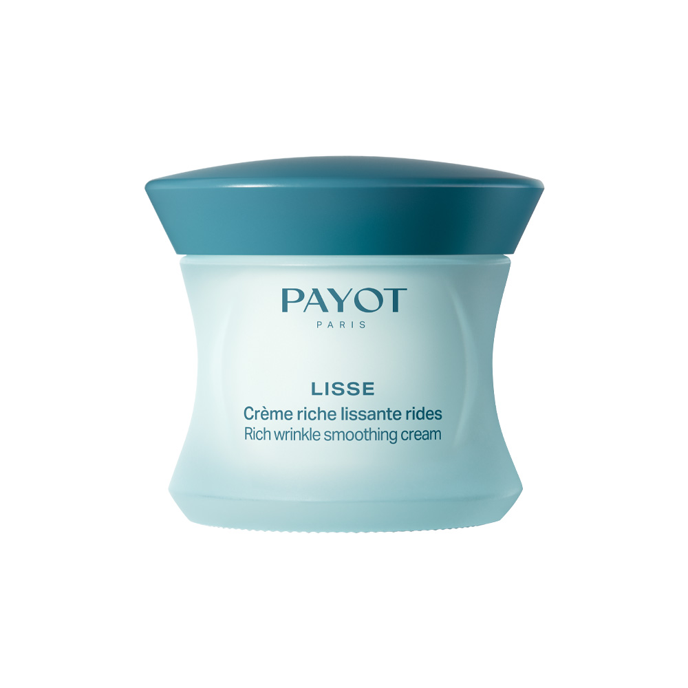 PAYOT LISSE Cremă nutritivă antirid
