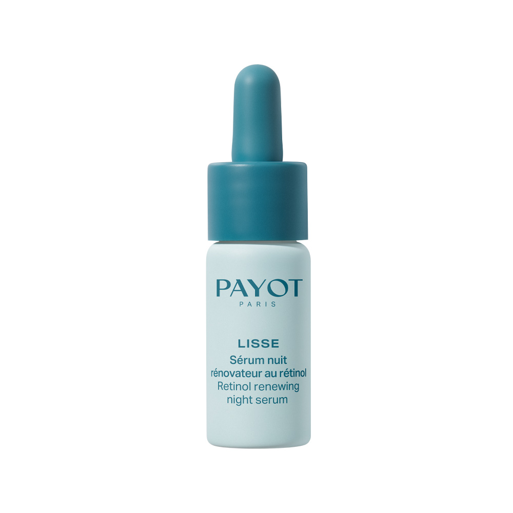 PAYOT LISSE Ser de noapte regenerator