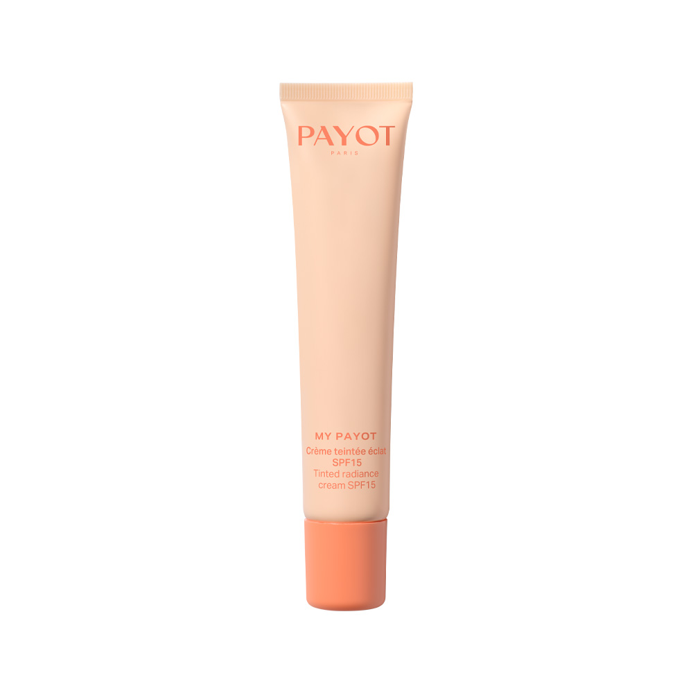 PAYOT MY PAYOT CC Cremă nuanțatoare