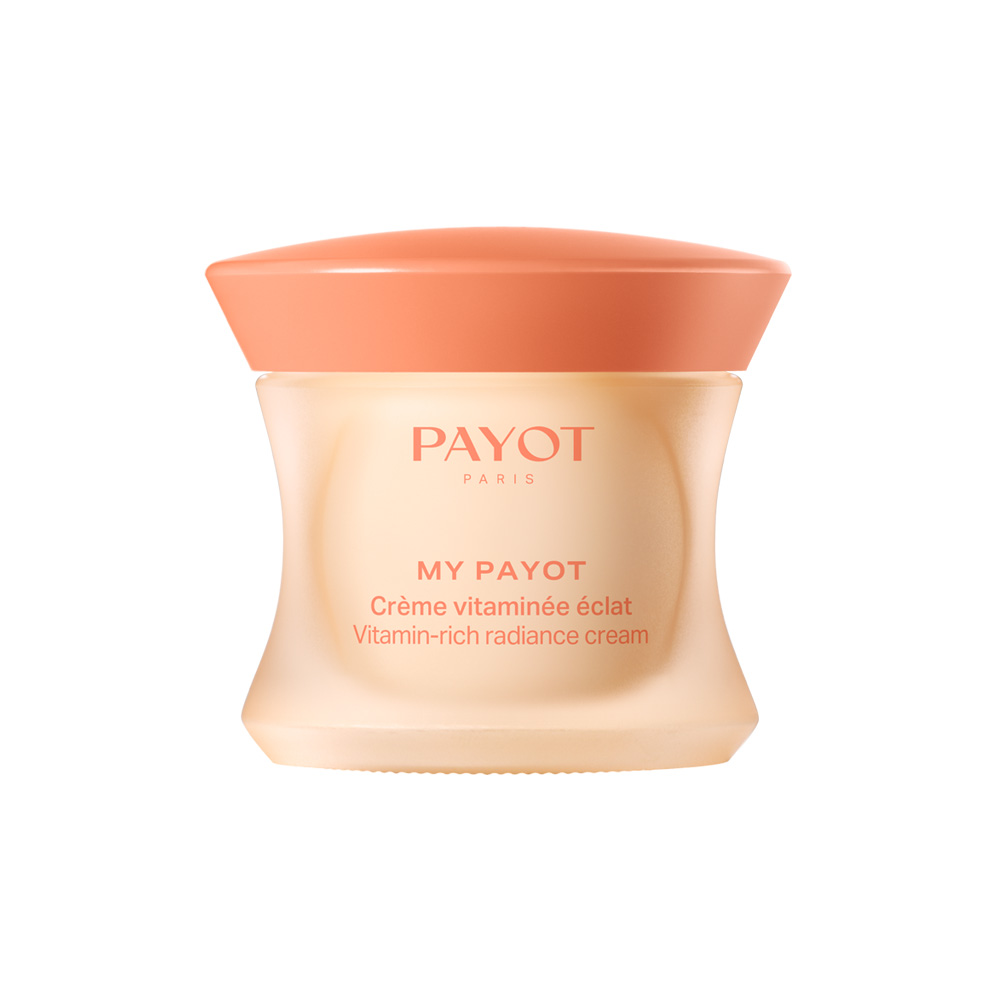 PAYOT MY PAYOT Cremă cu vitamine pentru strălucire