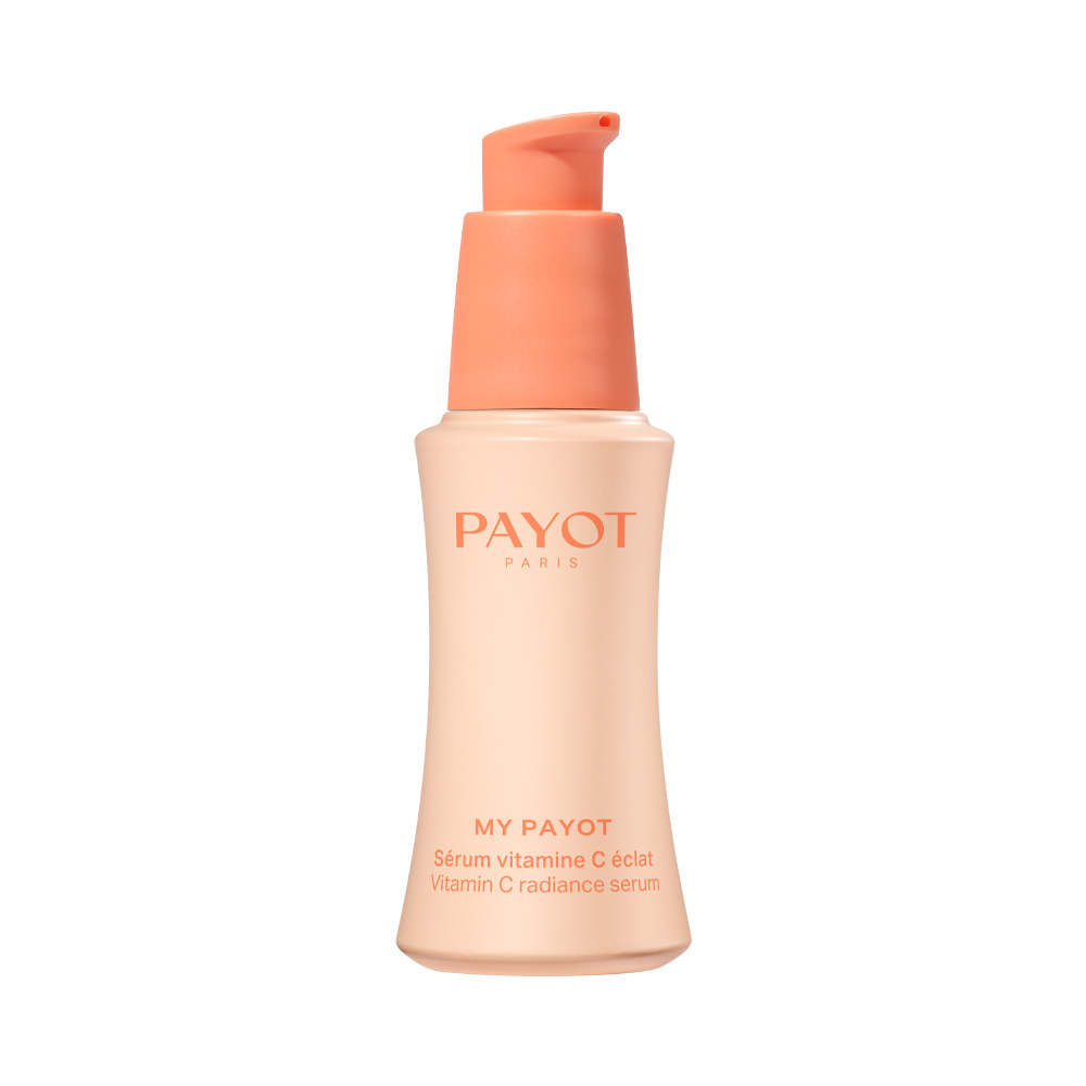 PAYOT MY PAYOT Ser cu vitamina C