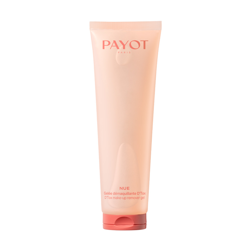 PAYOT NUE Gel demachiant