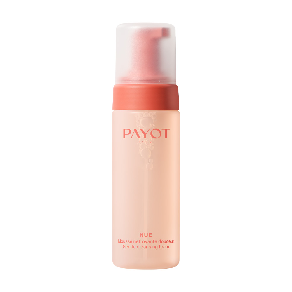 PAYOT NUE Spumă delicată de curățare