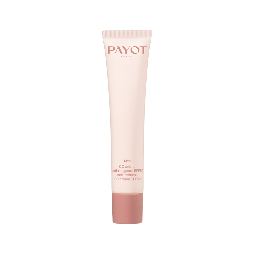 PAYOT No 2 CC Cremă nuanțatoare