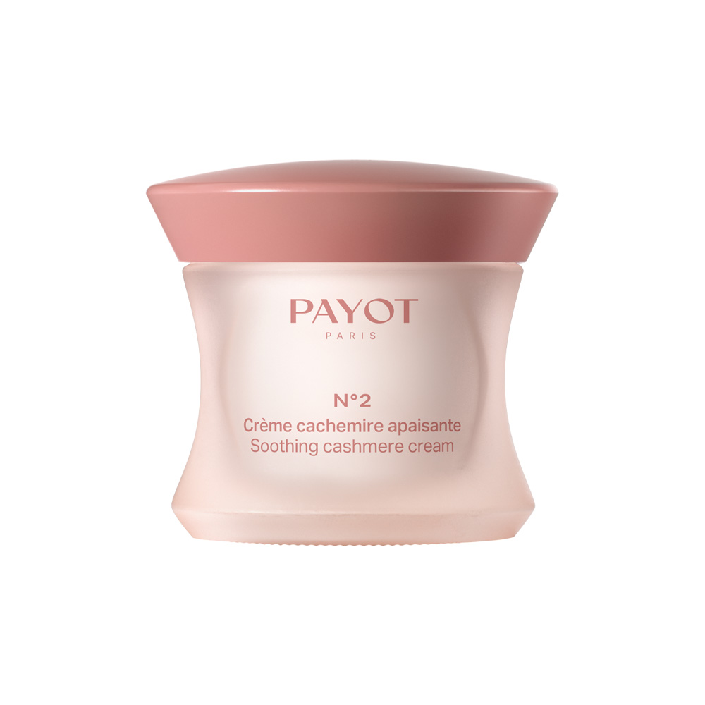 PAYOT No 2 Cremă calmantă