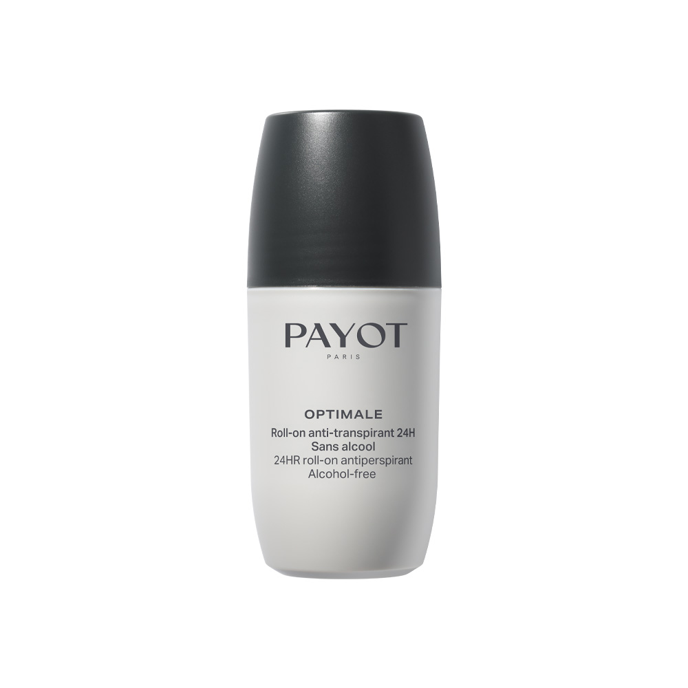PAYOT OPTIMALE Deodorant roll-on antiperspirant