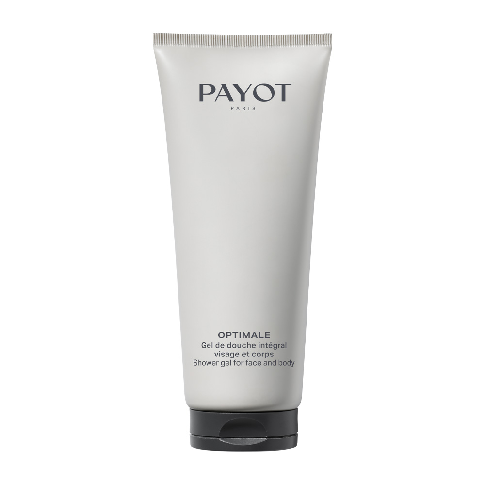 PAYOT OPTIMALE Gel de duș