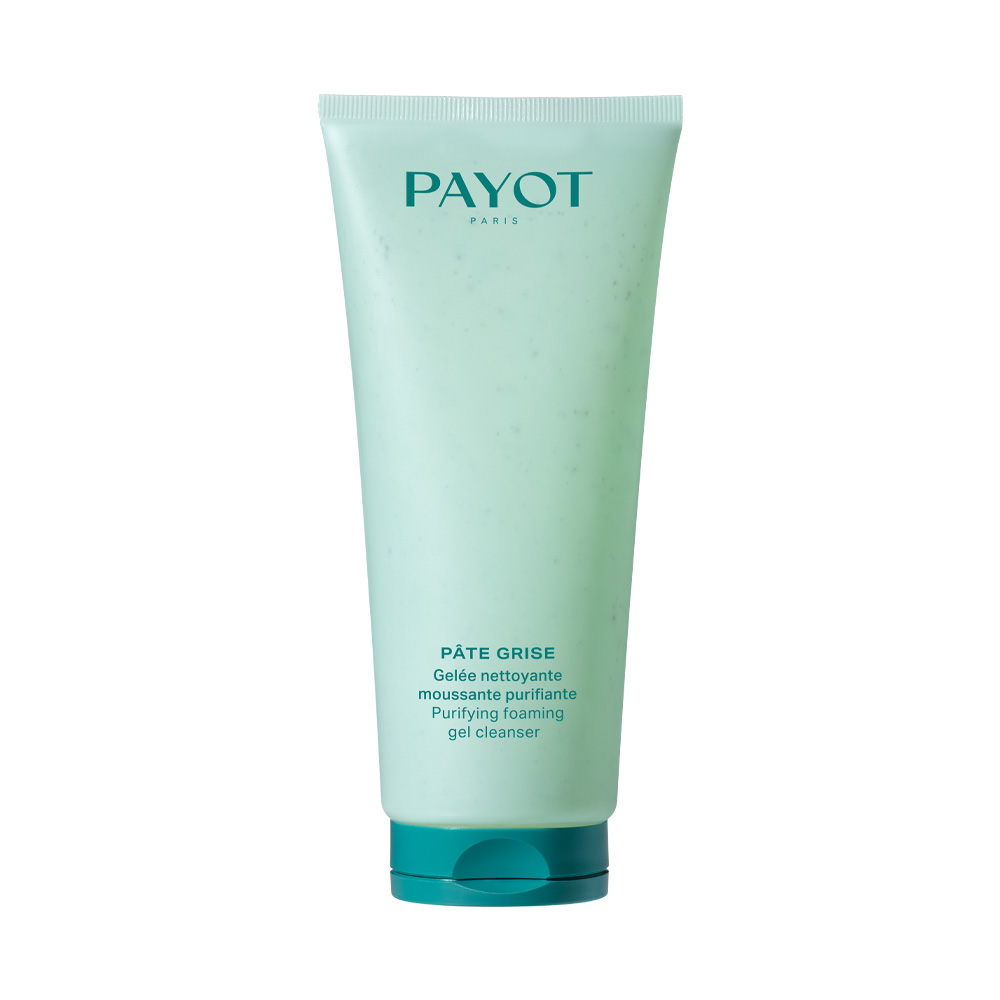 PAYOT PATE GRISE Gel curățator spumant