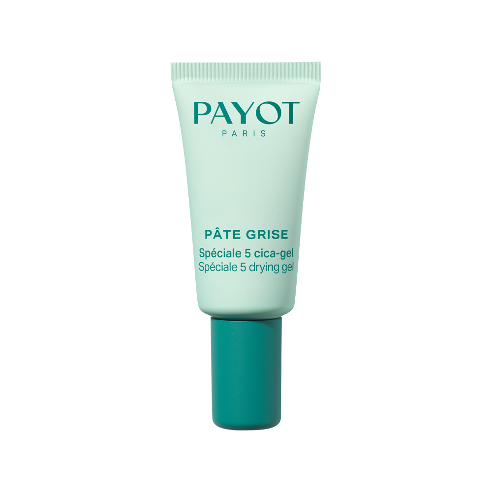 PAYOT PATE GRISE Speciale 5 Gel de uscare anti-imperfecțiuni