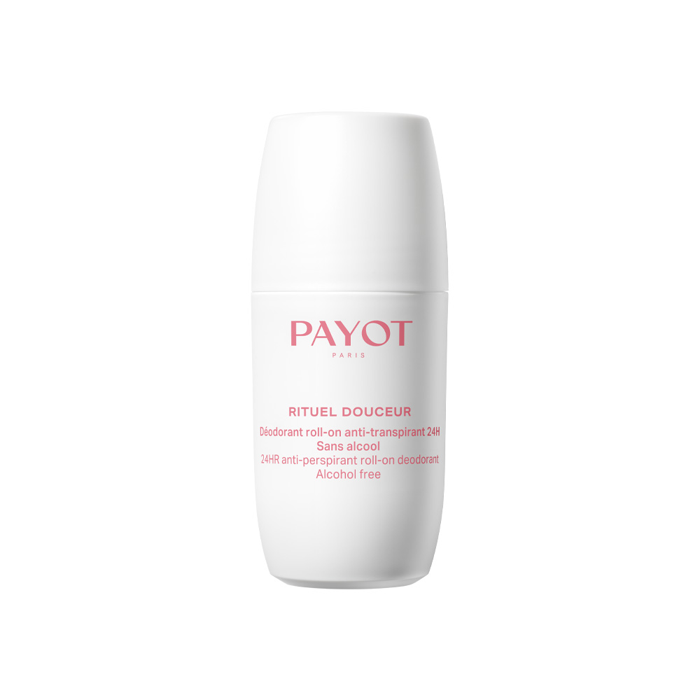 PAYOT RITUEL DOUCEUR Deodorant roll-on
