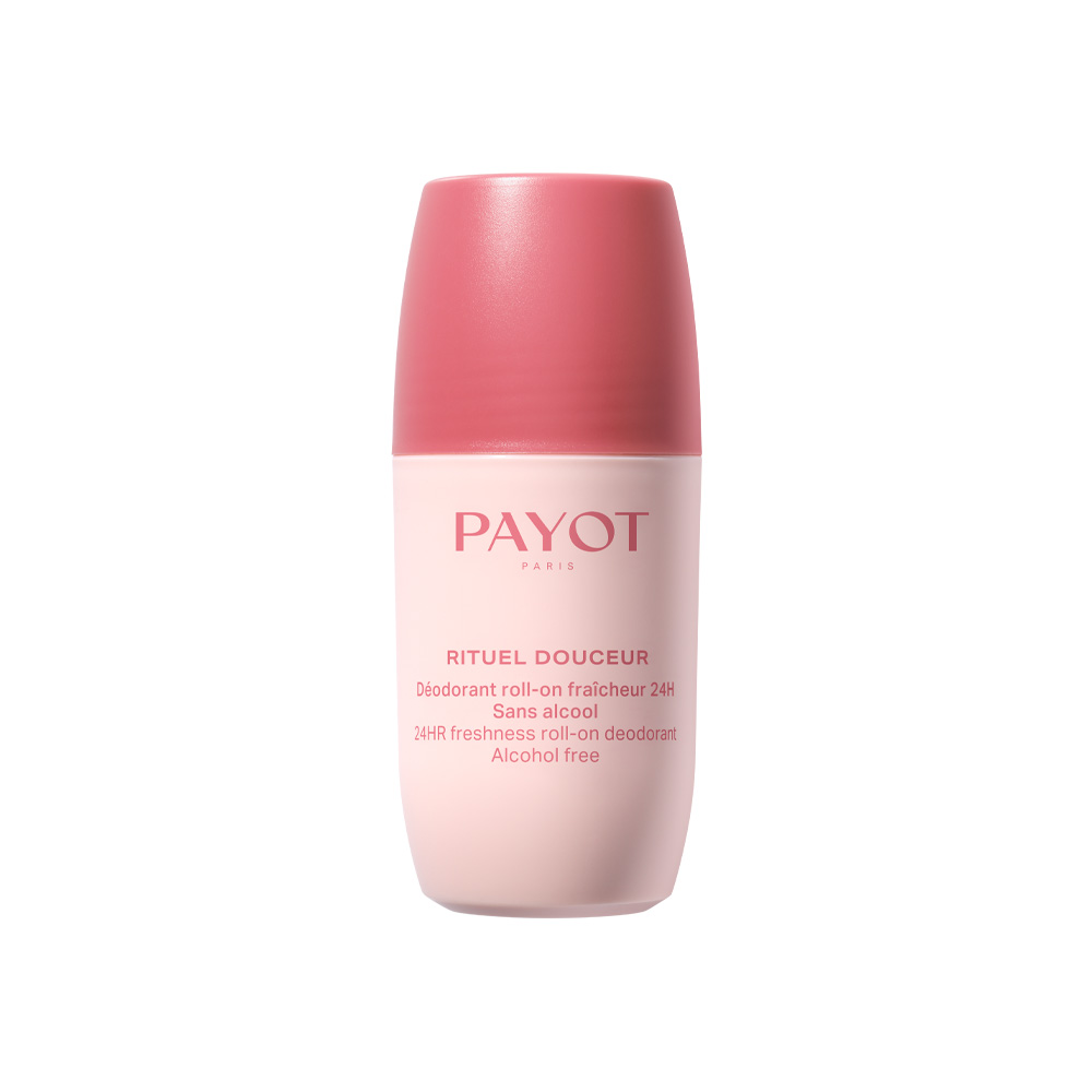 PAYOT RITUEL DOUCEUR Deodorant roll-on