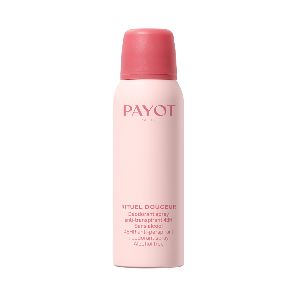 PAYOT RITUEL DOUCEUR Deodorant spray