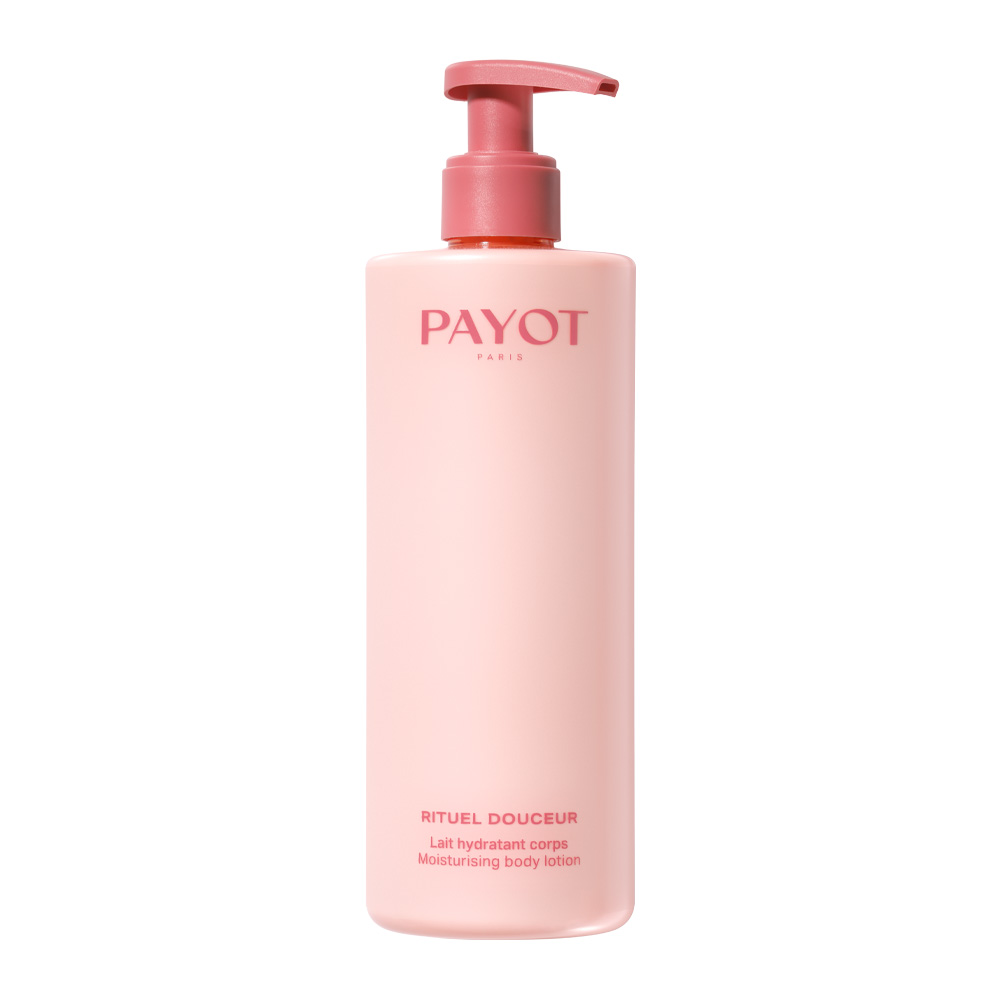 PAYOT RITUEL DOUCEUR Lapte de corp
