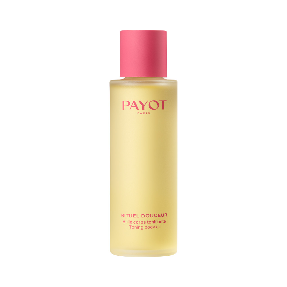 PAYOT RITUEL DOUCEUR Ulei de corp