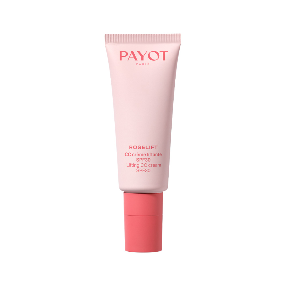 PAYOT ROSELIFT CC Cremă nuanțatoare