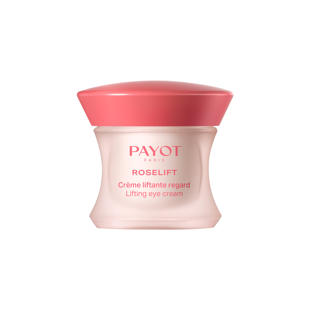 PAYOT ROSELIFT Cremă lifting pentru conturul ochilor