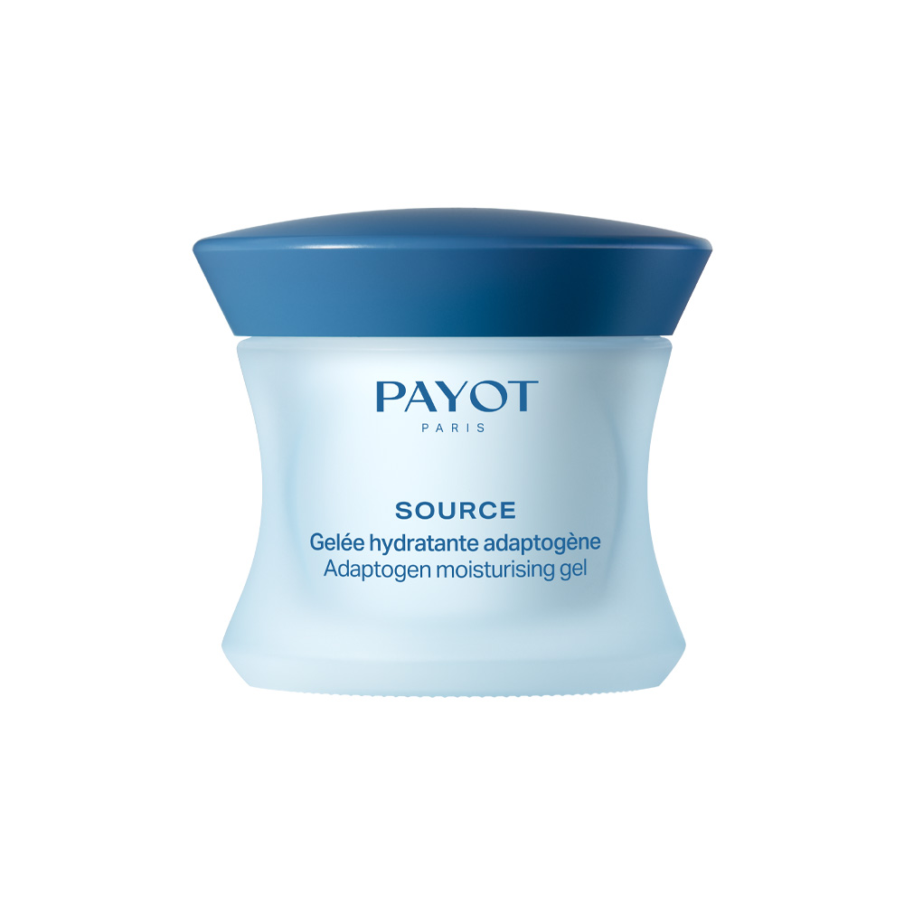 PAYOT SOURCE Hydra+ Gel hidratant adaptogen