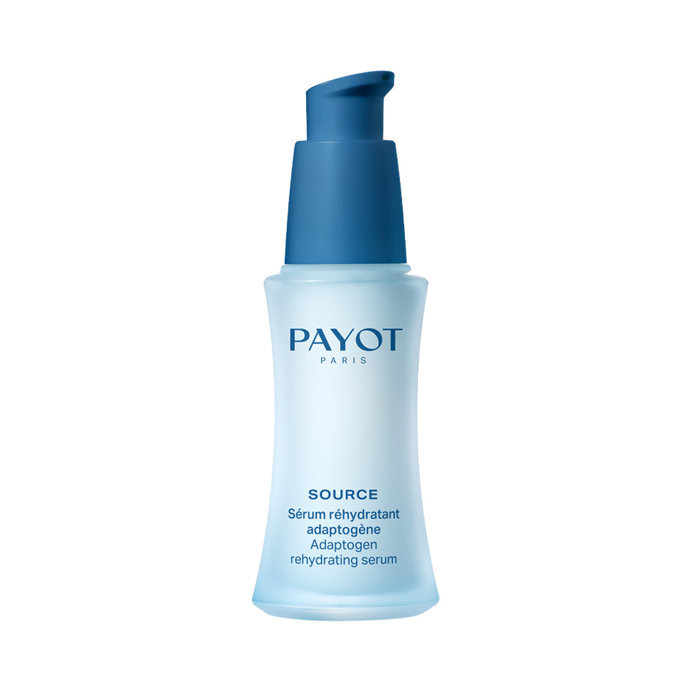 PAYOT SOURCE Ser rehidratant adaptogen