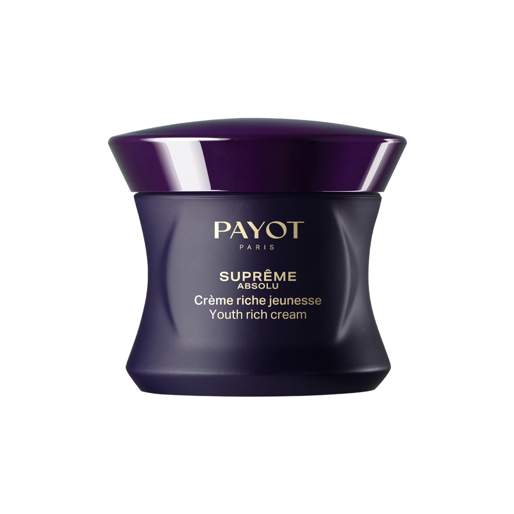 PAYOT SUPREME ABSOLU Cremă nutritivă