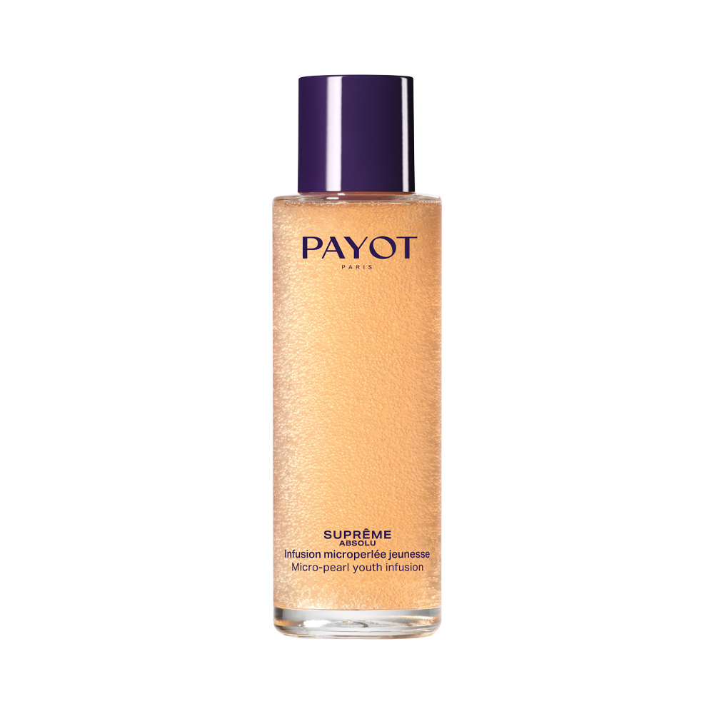 PAYOT SUPREME ABSOLU Infuzie pentru întinerire cu micro-perle